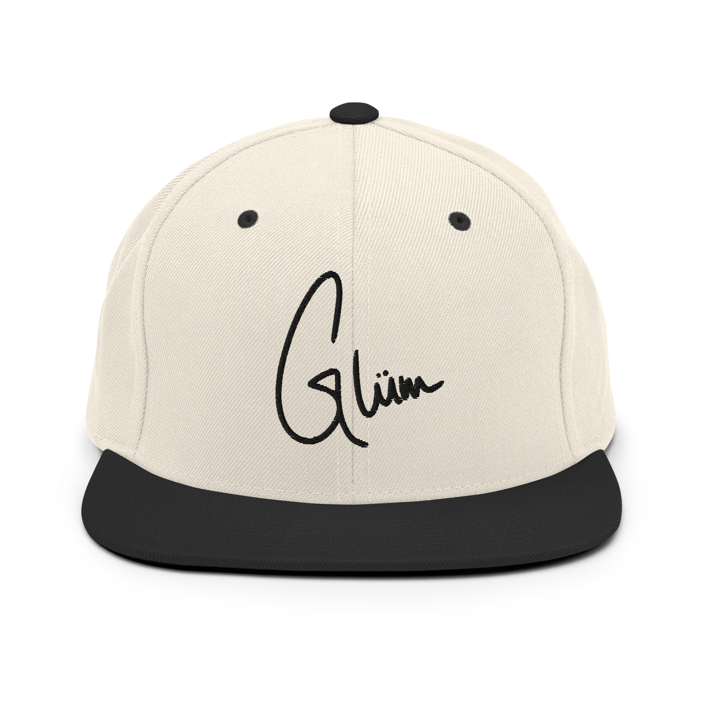 Glümwalker Snapback Hat