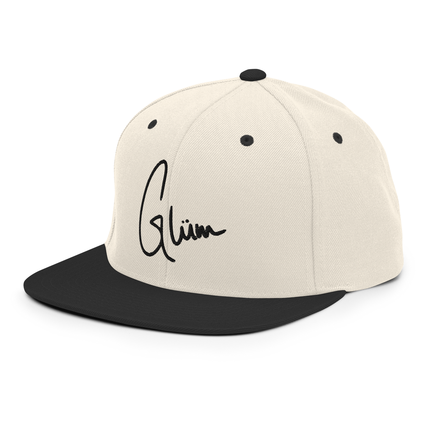 Glümwalker Snapback Hat