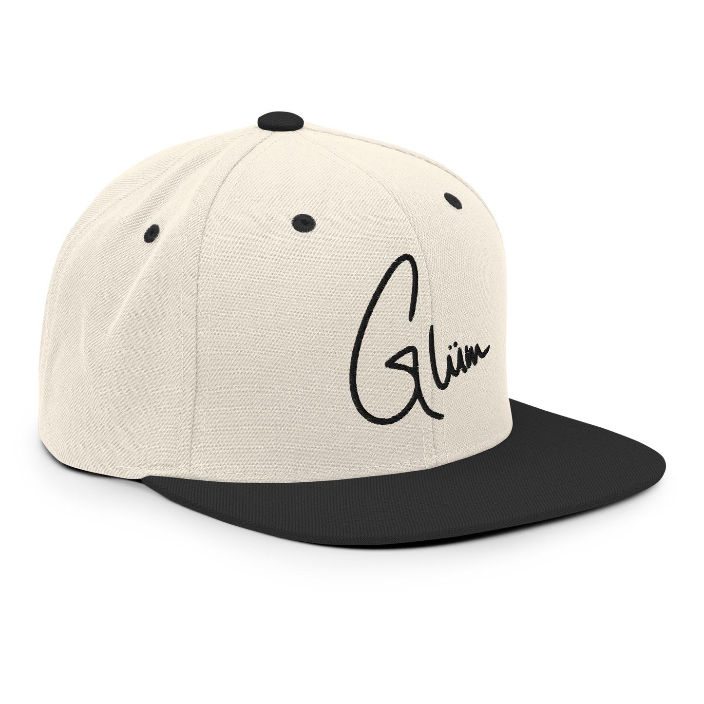 Glümwalker Snapback Hat