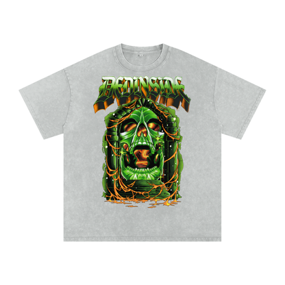 The Reverse Void Tee