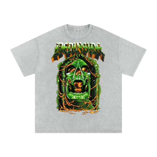 The Reverse Void Tee