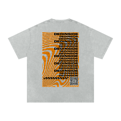 The Reverse Ded Within Tee