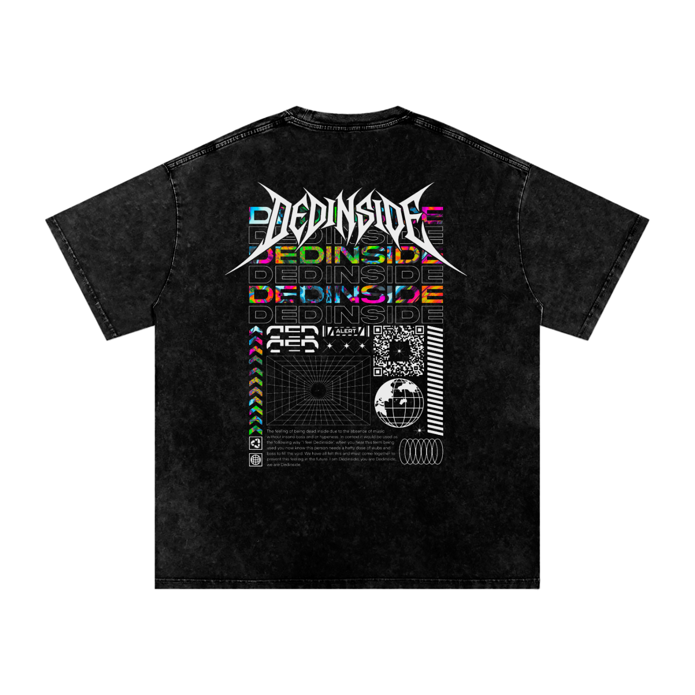 The Definition Tee 002