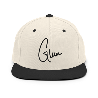 Glümwalker Snapback Hat