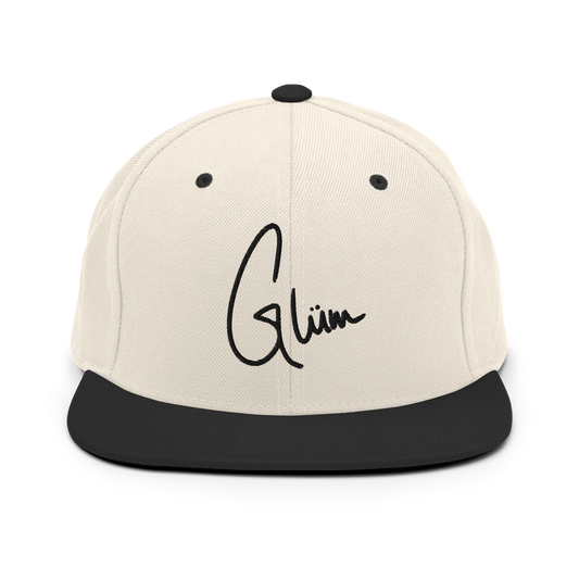 Glümwalker Snapback Hat